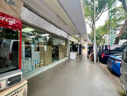 Geylang Bahru Ville (D12), Shop House #588773731